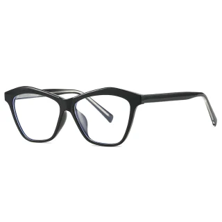 Black Eyeglasses 73328C