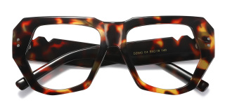 tortoiseshell Eyeglasses