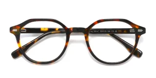 tortoiseshell Eyeglasses