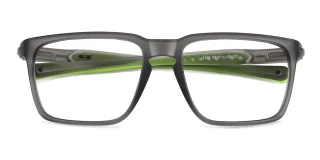 green Eyeglasses