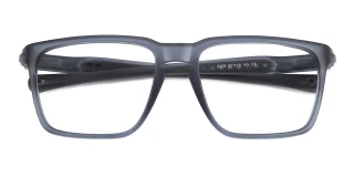 purple Eyeglasses