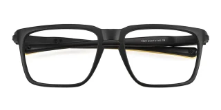 yellow Eyeglasses
