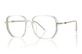 clear Eyeglasses