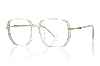 clear Eyeglasses