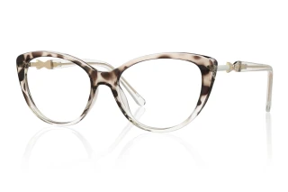 floral Eyeglasses
