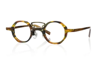 floral Eyeglasses