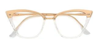 clear Eyeglasses