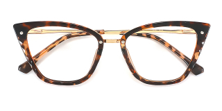 tortoiseshell Eyeglasses