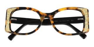 tortoiseshell Eyeglasses