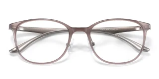pink Eyeglasses