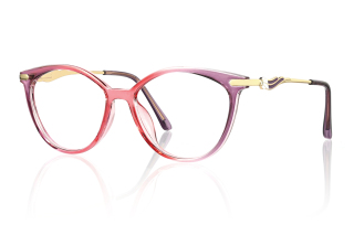 floral Eyeglasses