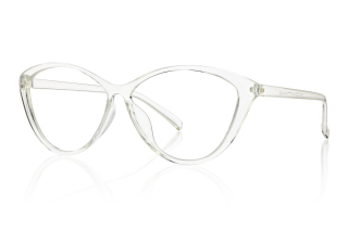 clear Eyeglasses