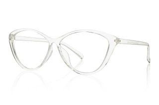 clear Eyeglasses