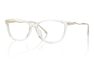 clear Eyeglasses