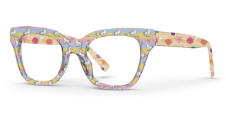 clear_yellow Eyeglasses