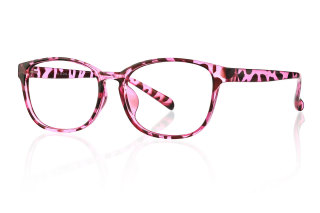 floral Eyeglasses