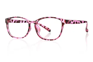 floral Eyeglasses