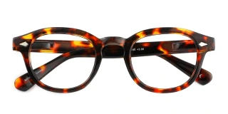 tortoiseshell Eyeglasses