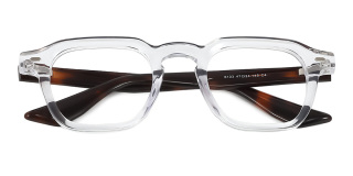 clear Eyeglasses