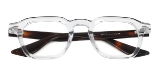 clear Eyeglasses