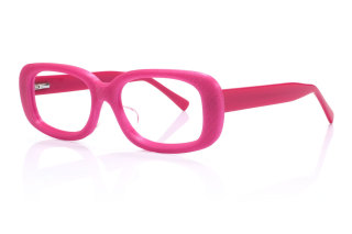 purple Eyeglasses