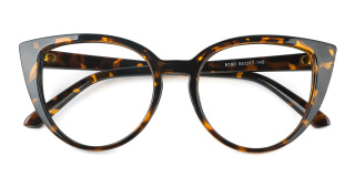 tortoiseshell Eyeglasses