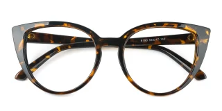 tortoiseshell Eyeglasses