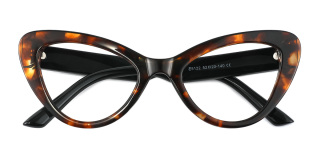 tortoiseshell Eyeglasses