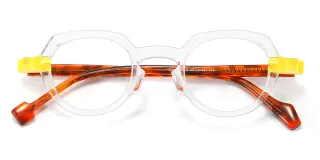 clear Eyeglasses