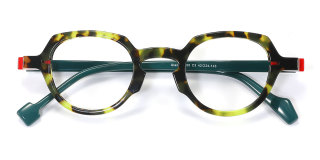 tortoiseshell Eyeglasses
