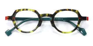 tortoiseshell Eyeglasses