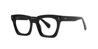 Black Eyeglasses 79866A