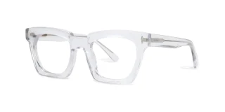 Clear Eyeglasses 79866C