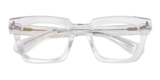 clear Eyeglasses