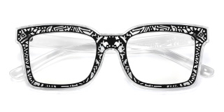 clear Eyeglasses