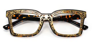tortoiseshell Eyeglasses