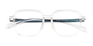 clear Eyeglasses