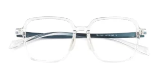 clear Eyeglasses