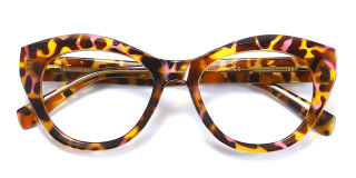 tortoiseshell Eyeglasses