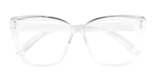 clear Eyeglasses