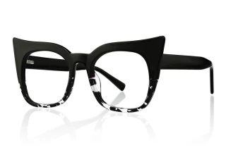 floral Eyeglasses