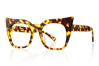 tortoiseshell Eyeglasses