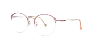 Pink Eyeglasses 81043C