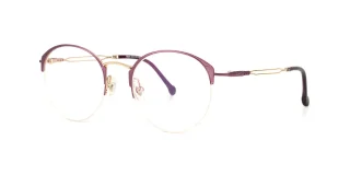 Purple Eyeglasses 81043D