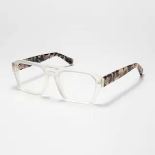 Clear Eyeglasses 81346D