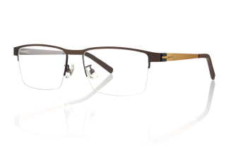 gold Eyeglasses
