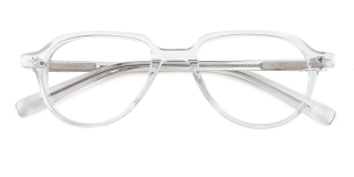 clear Eyeglasses