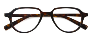tortoiseshell Eyeglasses