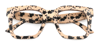 tortoiseshell Eyeglasses