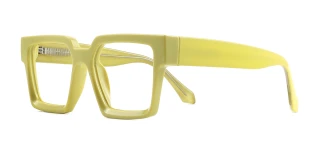 Green Eyeglasses 82070C